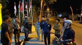 PERSIAPAN PENGAGUNGAN